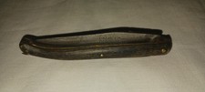 Ancien couteau calmels d'occasion  Rennes-