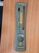 RARO Xbox 360 Faceplate Chromehounds Edition Verde Japonês comprar usado  Enviando para Brazil