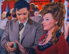 Nancy kovack signed for sale  Cleveland