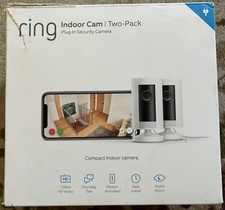 Ring stick indoor for sale  New Fairfield