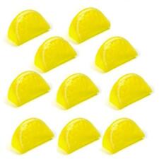 Artificial lemon slice for sale  Shipping to Ireland