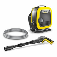 Karcher mini idropulitrice usato  Roccagloriosa