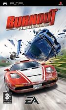 Burnout legends pegi for sale  STOCKPORT