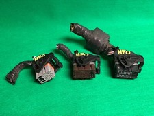 Usado, CONECTOR PLUGUE CHICOTE DE FIOS NISSAN JUKE ECU ECM MÓDULO PCM cama304-000 HITACHI comprar usado  Enviando para Brazil
