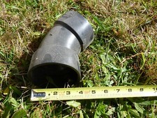 Abs plumbing degree for sale  Winlock
