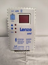 Lenze inverter smd usato  Andria