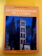 Chiese romaniche della usato  Roma