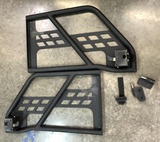 Jeep wrangler half for sale  Sorento