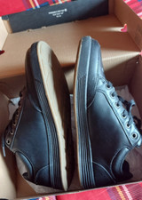 Scarpe skechers nere usato  Milano