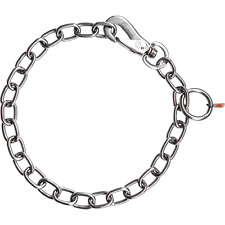 Sprenger hundehalskette 4mm gebraucht kaufen  Grünwald
