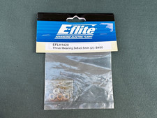 Thrust bearing 3x8x3.5mm for sale  EXETER