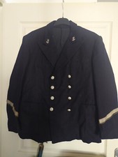 Veste officier marine d'occasion Veste officier marine d'occasion  Béziers