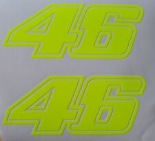 Rossi decal sticker for sale  EXETER