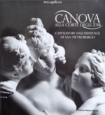 Canova alla corte usato  Monza