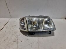 Volkswagen polo headlight for sale  HAYWARDS HEATH