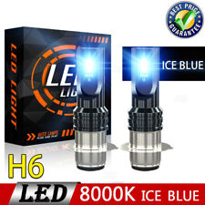 Led headlights yamaha for sale  USA