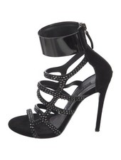 Gianmarco lorenzi suede for sale  Carmichael