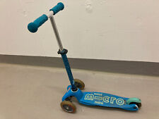 Micro scooter mini gebraucht kaufen  Frankfurt am Main