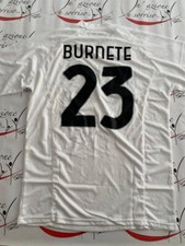 Rares burnete match usato  Motta San Giovanni