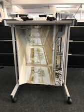 Used vistaplan drawing for sale  LONDON