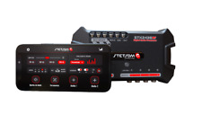 Processador de áudio digital Stetsom STX2436 Bluetooth + frete no mesmo dia dos EUA! comprar usado  Enviando para Brazil