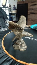 Adler alabaster stein gebraucht kaufen  Bad Breisig
