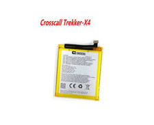 Batterie crosscall trekker d'occasion  Amiens-