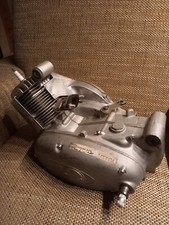 Motor simson star gebraucht kaufen  Geising