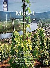 Dumont bildatlas mosel gebraucht kaufen  Berlin