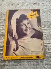 Zeitschrift stern . gebraucht kaufen  Bad Doberan-Umland