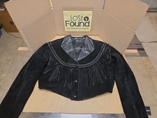 Wilson black leather for sale  Oxford