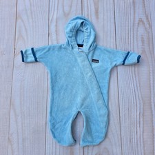 Patagonia synchilla bunting for sale  Easton