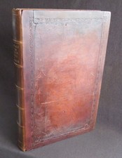 Whitelocke 1732 history for sale  LOUGHBOROUGH