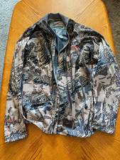 Sitka gear mountain for sale  Riverton