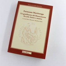 Martinengo fortunato. gentiluo for sale  WELLINGTON