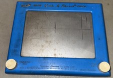 1960s etch sketch for sale  Brookhaven