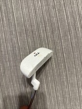 Dunlop tp12 putter for sale  NORTHAMPTON
