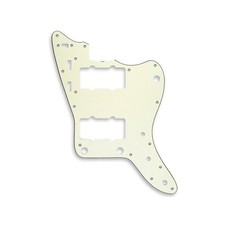 Pickguard mint green d'occasion  Brest