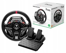 Kierownica Thrustmaster T128 Xbox Series X/S/Xbox One/PC na sprzedaż  PL