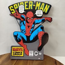 Spider man marvel for sale  Clayton