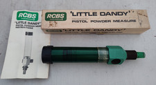 Rcbs 86040 little for sale  Clearlake