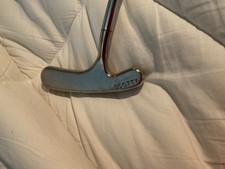 Scotty cameron classic. for sale  Parker