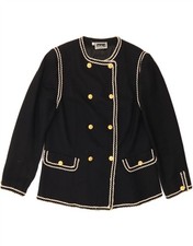 Giacca blazer doppiopetto usato Giacca blazer doppiopetto usato  Spedire a Italy