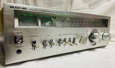 Sintoamplificatore music air usato  Cesenatico