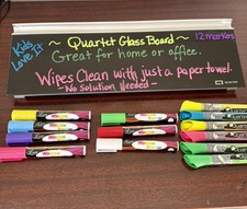 Quartet black glass for sale  Spartanburg