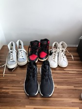 Joblot nike trainers for sale  ALFRETON