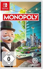 Monopoly gebraucht kaufen Monopoly gebraucht kaufen  Berlin