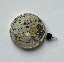Incomplet mouvement automatic d'occasion Incomplet mouvement automatic d'occasion  Clermont-Ferrand-
