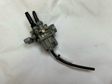 Honda pxr vergaser gebraucht kaufen  Mücke
