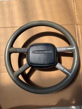 Volante sterzo guida usato  Villaspeciosa